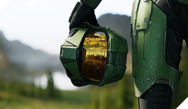 343 Industries phản hồi về tin đồn Battle Royale trong Halo Infinite 3