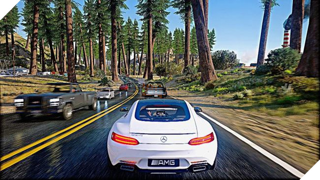 Rockstar đang phát triển nhiều dự án game chưa được công bố 3