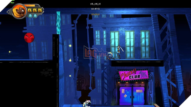 Shadow Blade: Reload lấn sân sang nền tảng Nintendo Switch 4