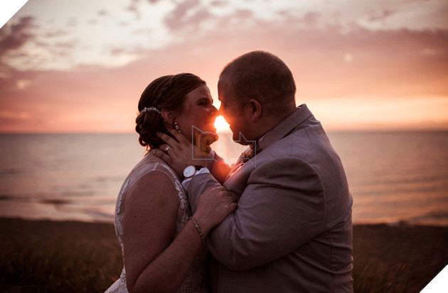 Câu chuyện cảm động của người vợ trẻ trước thềm Avengers: Endgame công chiếu 5