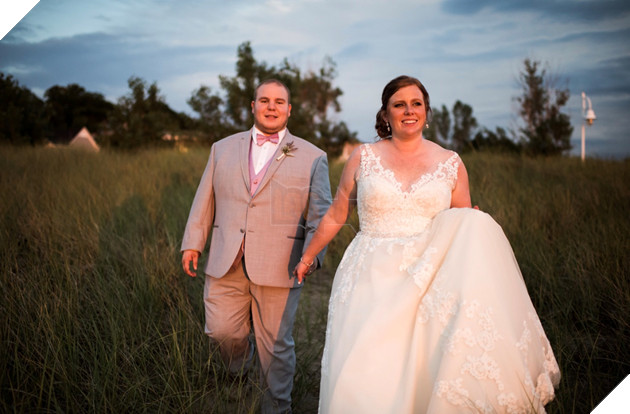 Câu chuyện cảm động của người vợ trẻ trước thềm Avengers: Endgame công chiếu