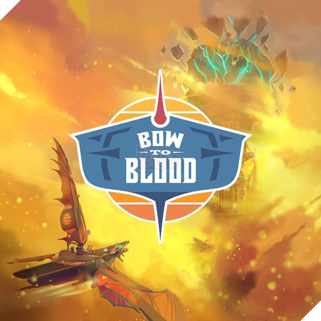 Sau khi trải nghiệm VR với Bow to Blood: Last Captain Standing, người chơi sẽ được thử game với chế độ casual 