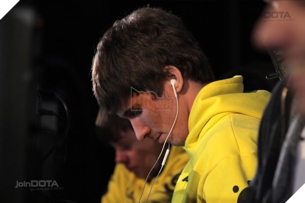 DOTA 2: Dendi chính thức rời khỏi Tigers sau 3 tháng thi đấu tại SEA 2