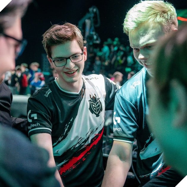 LMHT: Ngôi sao của G2 Esports gặp chấn thương nghiêm trọng, có thể không thể đến với MSI 2019 được 2
