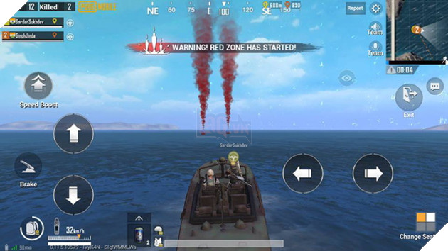 Phiên bản 0.12.0 của PUBG Mobile liên tục gặp lỗi khiến game thủ kêu gào 2