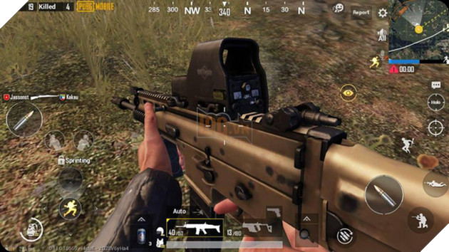 Phiên bản 0.12.0 của PUBG Mobile liên tục gặp lỗi khiến game thủ kêu gào 3