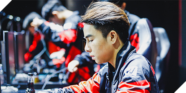 LMHT: Phong Vũ Buffalo được ESPN đánh giá vượt trội hơn so với Flash Wolves 2