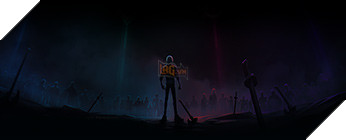 LMHT: Cập nhật PBE ngày 23 tháng 4 - Soraka nerf đầu game, mạnh hơn ở cuối game 10