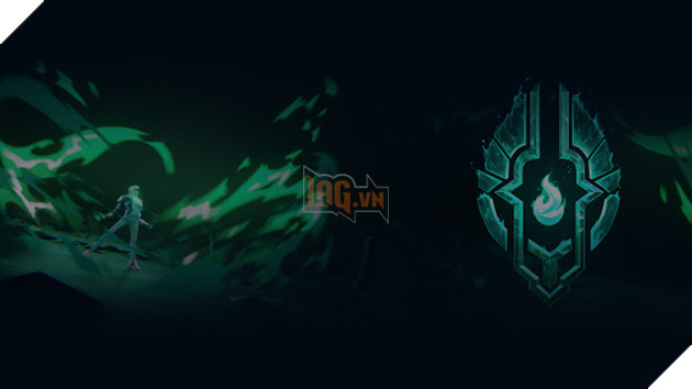 LMHT: Cập nhật PBE ngày 23 tháng 4 - Soraka nerf đầu game, mạnh hơn ở cuối game 13