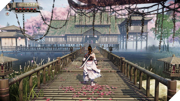 Wushu Chronicles: Phiên bản offline mới của Age of Wushu chính thức ra mắt trên Steam 3