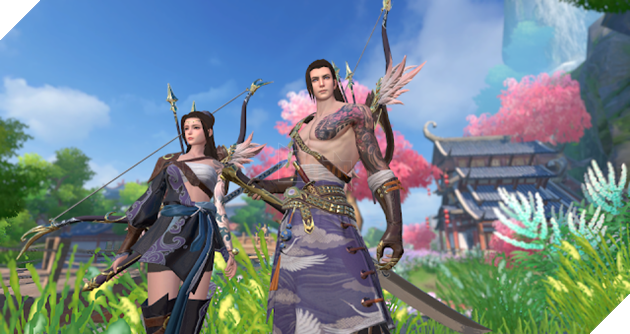 5 lí do khiến biển người ào ào đổ vào Liệt Hỏa VNG ngay khi vừa ra mắt big update Công Thành Chiến 5