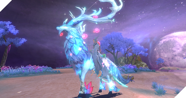 5 lí do khiến biển người ào ào đổ vào Liệt Hỏa VNG ngay khi vừa ra mắt big update Công Thành Chiến 8