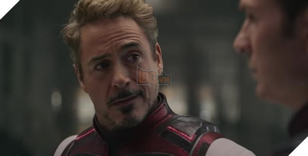 Robert Downey Jr. hết lời khen ngợi 8 phút cuối trong Avengers: Endgame