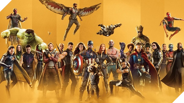 Robert Downey Jr. hết lời khen ngợi 8 phút cuối trong Avengers: Endgame 3