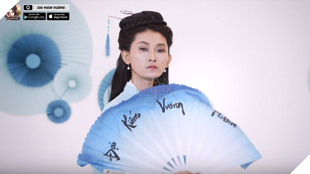 Khi những nàng “chân dài” hiện đại hóa thân vào Đại Kiếm Vương Mobile