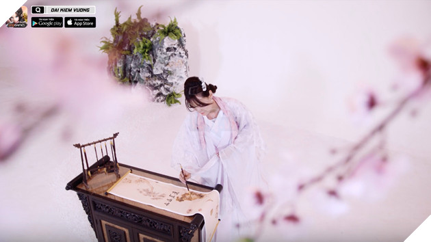 Khi những nàng “chân dài” hiện đại hóa thân vào Đại Kiếm Vương Mobile 3