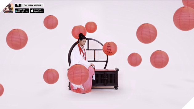 Khi những nàng “chân dài” hiện đại hóa thân vào Đại Kiếm Vương Mobile 7