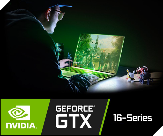 NVIDIA ra mắt GeForce GTX 1650 cho máy tính, với mức giá dễ thở 149$