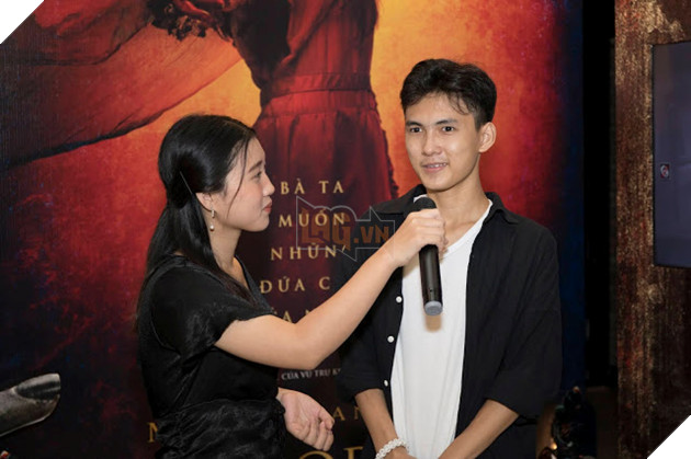 Cùng với MC Quốc Đạt và sao nhí Thịnh Vinh tìm hiểu về Mẹ ma La Llorana 4