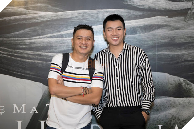 Cùng với MC Quốc Đạt và sao nhí Thịnh Vinh tìm hiểu về Mẹ ma La Llorana 5