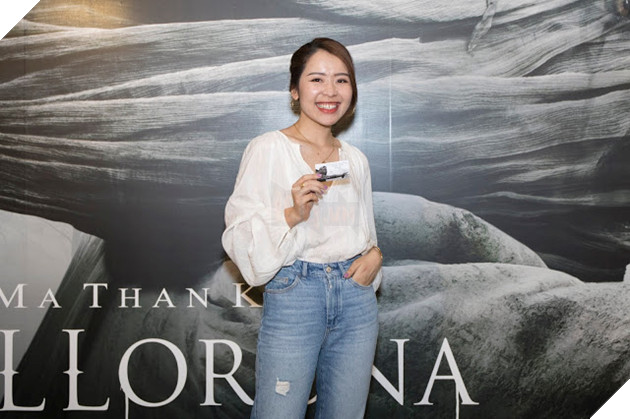 Cùng với MC Quốc Đạt và sao nhí Thịnh Vinh tìm hiểu về Mẹ ma La Llorana 7