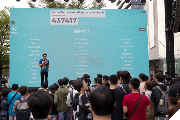 Toàn cảnh Fan meeting hội hâm mộ Marvel trước thềm premiere Avengers: Endgame 18