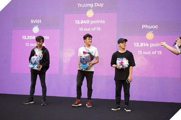 Toàn cảnh Fan meeting hội hâm mộ Marvel trước thềm premiere Avengers: Endgame 19