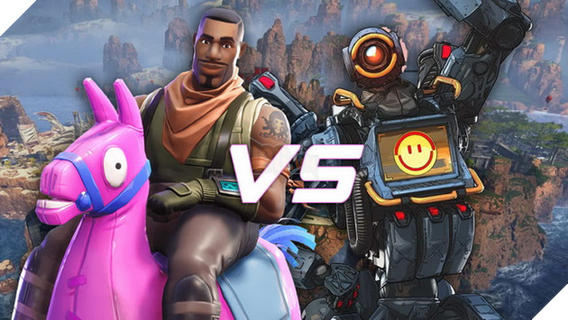 Apex Legends tuột giảm nhanh chóng ở mọi mặt, liệu sẽ sớm thành dead game trong thời gian tới? 3