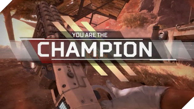 Apex Legends tuột giảm nhanh chóng ở mọi mặt, liệu sẽ sớm thành dead game trong thời gian tới? 4