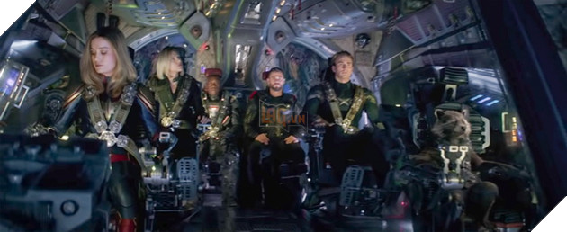 Avengers Endgame bất ngờ sẽ không có After Credit nào cuối phim, trừ một món quà nhỏ cho fan 2