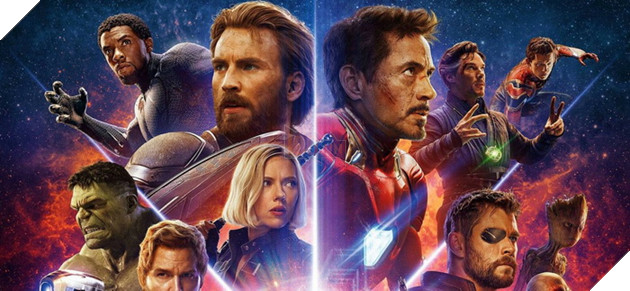 Avengers Endgame bất ngờ sẽ không có After Credit nào cuối phim, trừ một món quà nhỏ cho fan 4