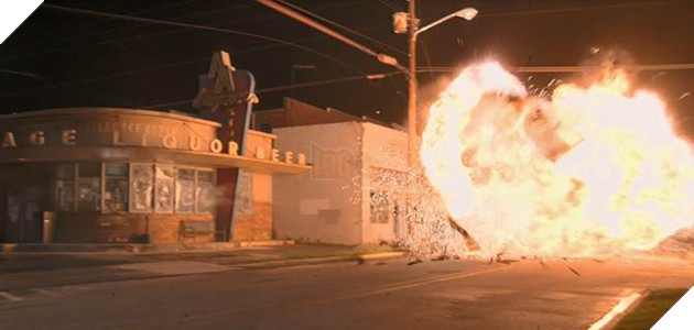 Will Smith bất ngờ gặp song trùng trong trailer Đàn ông Song Tử 6