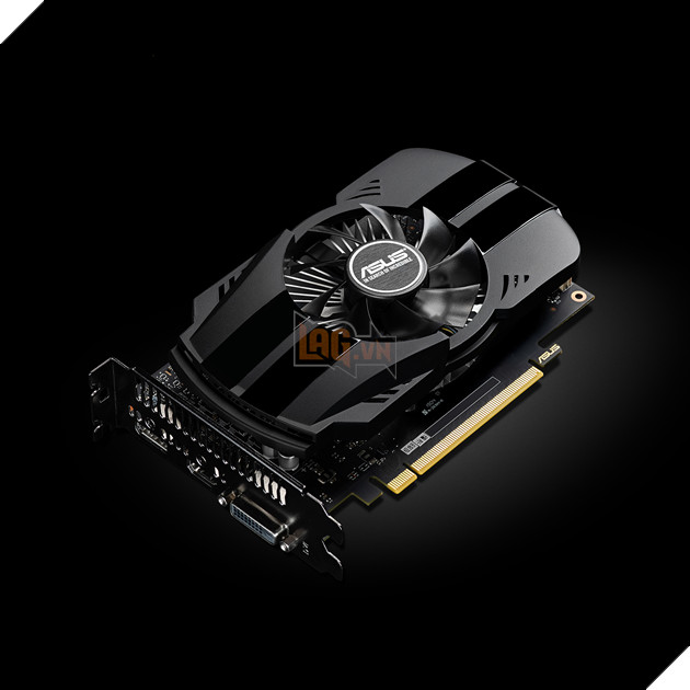 NVIDIA ra mắt GeForce GTX 1650 cho máy tính, với mức giá dễ thở 149$ 4