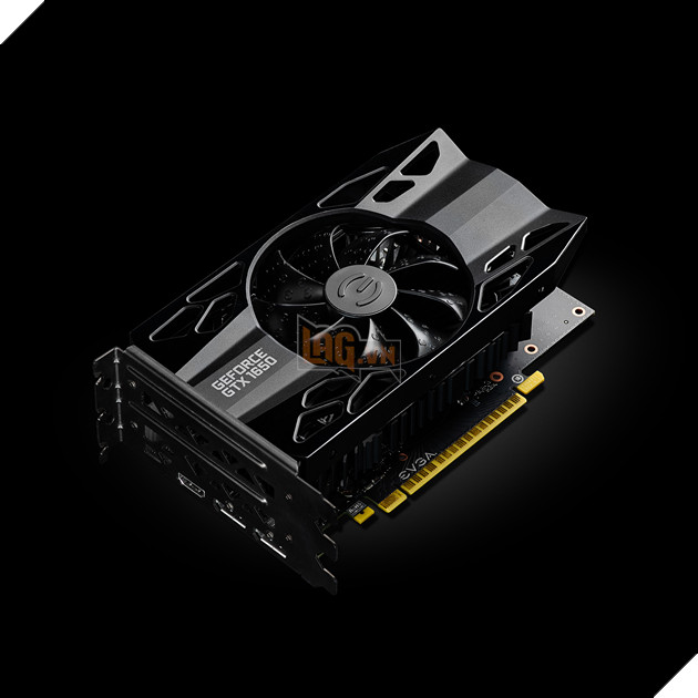 NVIDIA ra mắt GeForce GTX 1650 cho máy tính, với mức giá dễ thở 149$ 5