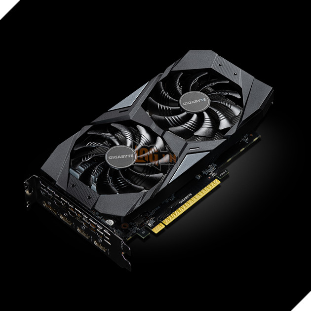 NVIDIA ra mắt GeForce GTX 1650 cho máy tính, với mức giá dễ thở 149$ 6