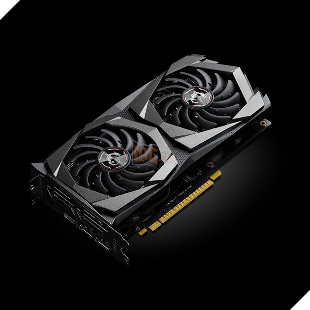 NVIDIA ra mắt GeForce GTX 1650 cho máy tính, với mức giá dễ thở 149$ 9