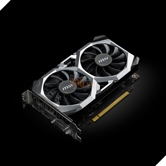 NVIDIA ra mắt GeForce GTX 1650 cho máy tính, với mức giá dễ thở 149$ 8