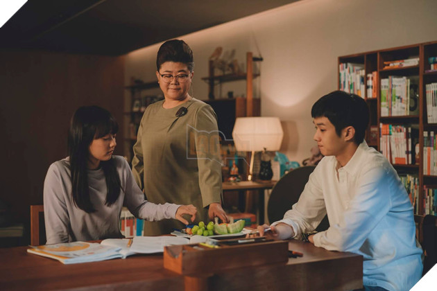 Ký sinh trùng: Sau khi tham dự Cannes 2019, phim sẽ ra mắt khán giả Việt 2