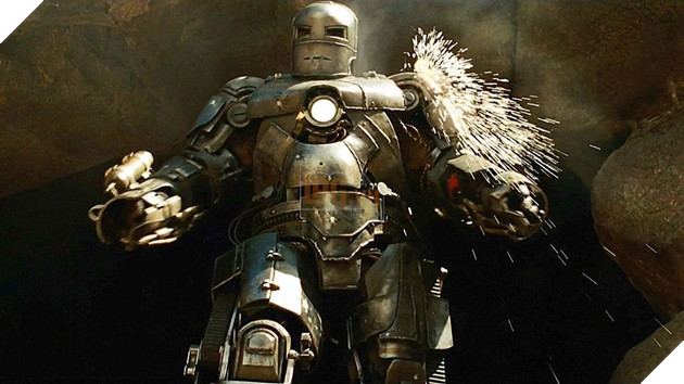 Avengers Endgame: Tổng hợp tất cả bộ giáp của Iron trong Vũ trụ điện ảnh Marvel Phần 1  2