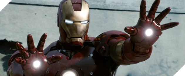 Avengers Endgame: Tổng hợp tất cả bộ giáp của Iron trong Vũ trụ điện ảnh Marvel Phần 1  4