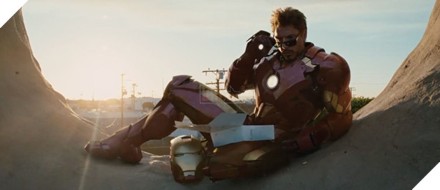 Avengers Endgame: Tổng hợp tất cả bộ giáp của Iron trong Vũ trụ điện ảnh Marvel Phần 1  5