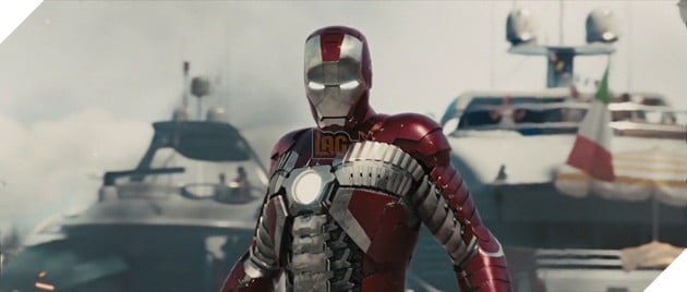 Avengers Endgame: Tổng hợp tất cả bộ giáp của Iron trong Vũ trụ điện ảnh Marvel Phần 1  6