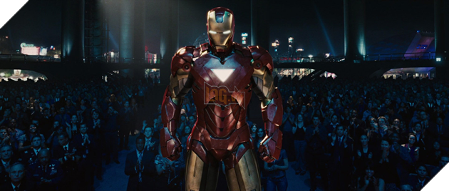 Avengers Endgame: Tổng hợp tất cả bộ giáp của Iron trong Vũ trụ điện ảnh Marvel Phần 1  7