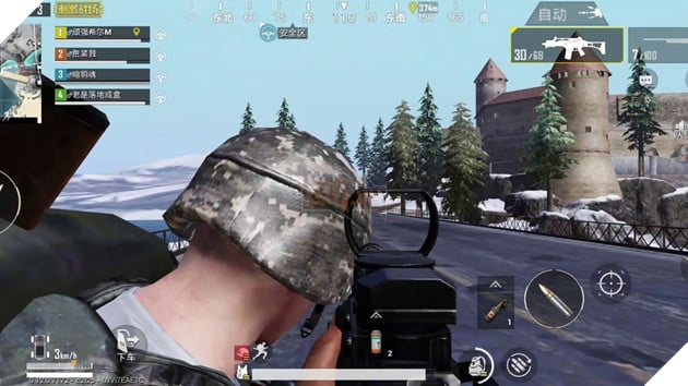 Image result for pubg mobile 0.12.0