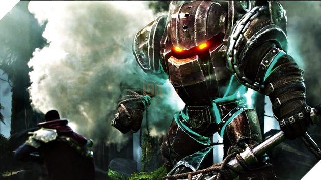 LMHT: Tỉ lệ thăng của Nautilus Đường giữa bỗng dưng tăng vọt trong phiên bản 9.8