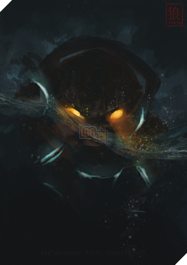 LMHT: Tỉ lệ thăng của Nautilus Đường giữa bỗng dưng tăng vọt trong phiên bản 9.8 2