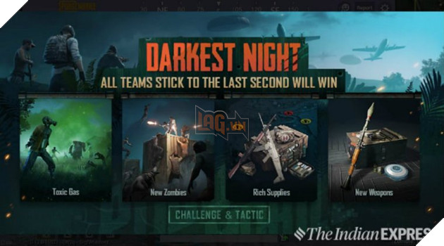 Image result for pubg mobile 0.12.0