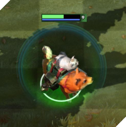 Dota Auto Chess - Server Thử nghiệm hé lộ kỹ năng của Dazzle và Priest, xuất hiện Lich SSR 2