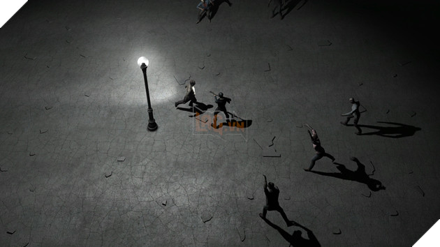 Yet Another Zombie Defense HD phòng thủ và chiến đấu cùng zombie trên nền tảng Switch 6