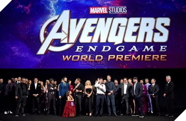 Mark Ruffalo bị đưa cho kịch bản Avengers: Endgame giả bởi vì ông hoàn toàn không thể giữ bí mật 2